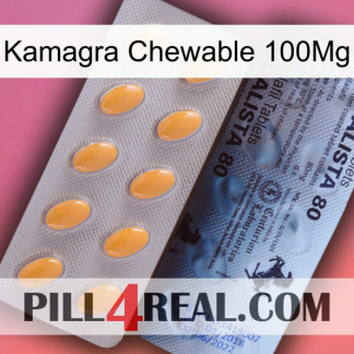 Kamagra Chewable 100Mg 44